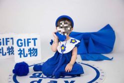 -清潭洞韩国儿童摄影(杏林店)