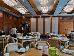 大堂-陈麻婆豆腐总店