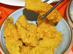 -聚味斋香辣蟹·蓝龙(塘沽总店)