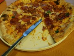 -PIZZA BIANCA(民园店)