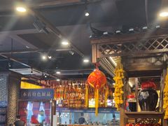 -甘家界牌柠檬鸭(青山店)