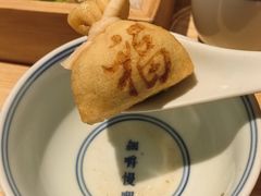 -十二舍·湯物素煮(江泰潤政店)