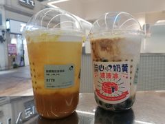 -喜茶(深圳丰盛町店)