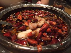 辛香汇(大华第一坊店)-辛香汇(大华第一坊店)