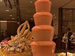 -深圳同泰万怡酒店·万荟轩自助餐厅(同泰店)