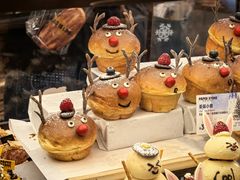 -PAPER STONE BAKERY(天环店)