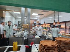 -黑窑厂糖油饼烤鸭·清真菜(旗舰店)