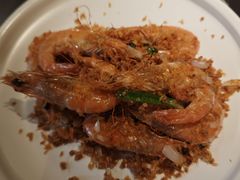 -盛焰铁板烧(王府井店)