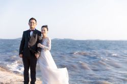 -绿皮火车照相馆 婚纱照旅拍(厦门店)