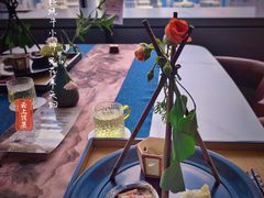 -雲上錢屋·地标景观(上海中心店)