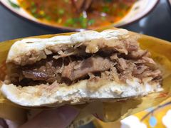 -大嘻咹biangbiang面(历史博物馆店)