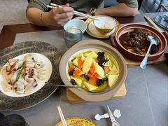 -宗氏一喜砂锅·特色湖北菜(楚河汉街店)