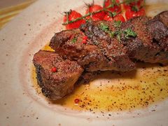 -波特曼西餐厅(中央大街店)