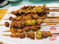 -隆喜元鱼汤包·海鲜(中联广场店)