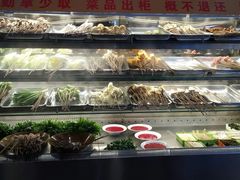 -香坝坝鲜鱼火锅(春熙路店)