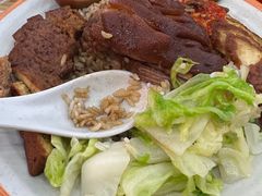-瑞霖·隆江猪脚饭