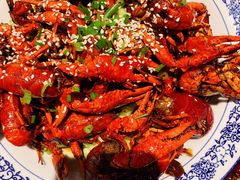 -红军龙虾(河柏街店)