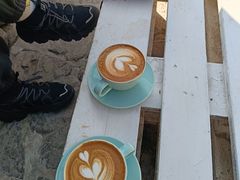 -MOJ coffee(瓯海泽雅水碓坑店)