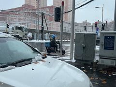 -玖鲜小笼(中山广场店)