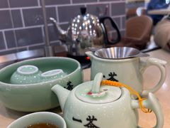 -一茶一点(海景店)