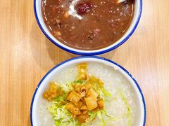 -宏状元现熬粥·京味菜(黄寺大街店)