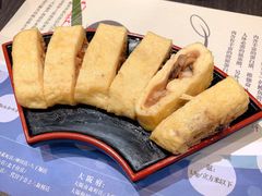 -名代宇奈备长炭烧鳗鱼居酒屋