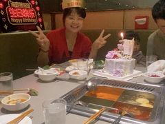 -海底捞火锅(旭辉MALL店)