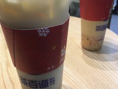 -茶百道(锦江华熙528店)