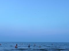 -银滩滨海旅游度假区