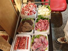 -活潑鲜跳(湖滨商业街店)