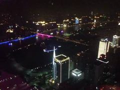 -广州四季酒店