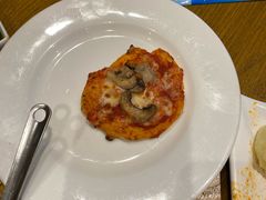 -安妮意大利餐厅(世贸天阶店)