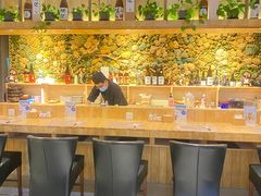 -森味花园·日本料理(伊藤洋华堂亚运村店)