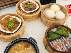 -龙的酒楼·手工早茶·顺德菜(近良路店)