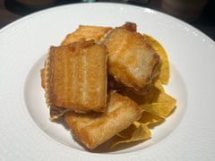 -庐灶江南·江南菜·四合院Bistro(东直门雍和宫·原华侨宾馆店)