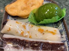 -四宜糕团店(南大街店)