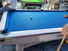 -永宁台球·棋牌俱乐部(淮海路店)