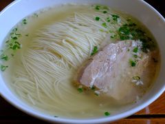 -同得兴 Since·1995 传统苏式面馆(十全街店)