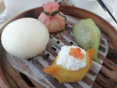 -蔡澜点心·粤菜(月星环球港店)