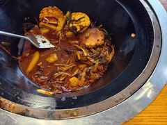 -缘福乡村铁锅炖民宿(八达岭店)