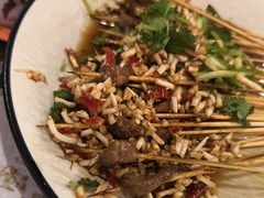 -林二哥宜烤官·宜宾小烧烤