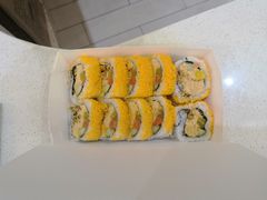 -n多寿司(滨湖万达广场店)