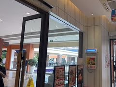 -乡村基(双流时代奥特莱斯餐厅)