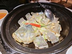 -汤城小厨•粤菜•靓汤(金宝街店)