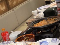 -前海沿·青岛菜(乐客城店)