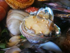 -大城·烧烤海鲜大排档(台东店)