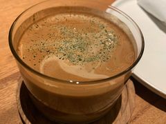 -翠贝卡&Mama Kelly Brunch Coffee(河西店)