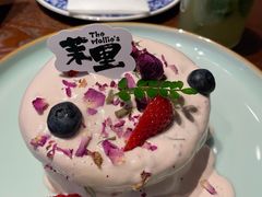 -茉里·舒芙蕾·手作甜品