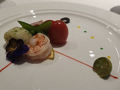 -成都钓鱼台精品酒店-品聚·成都餐厅