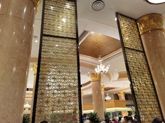 大堂-东方滨江大酒店·滨江厅